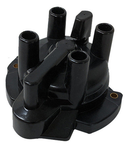 Distributor Cap for Nissan H20 H25 K25 K21 Forklift Engine 0