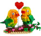 LEGO 40522 Agopolitos De San Valentín 1