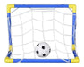 Soccer Goal Set with Net, Ball, and Pump - Sebigus 51120 3
