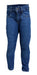 Girls Mom Jeans Pants - Size 8, 14, 16 - New 1
