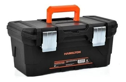 Hamilton Professional Automotive Tool Set Combo 14pcs 1