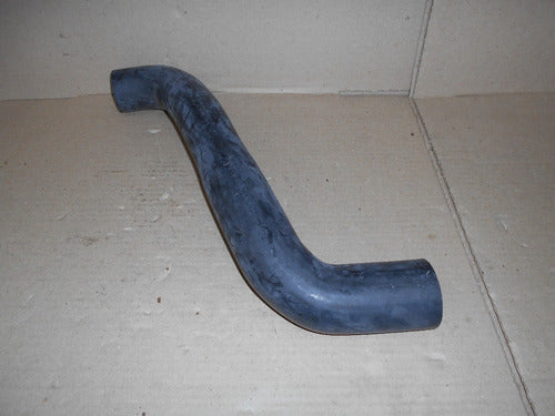 Ford Radiator Hose Upper Cargo 1722 3