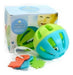 Duravit Sphere with Rattle + Ploppy Teether Keys 0