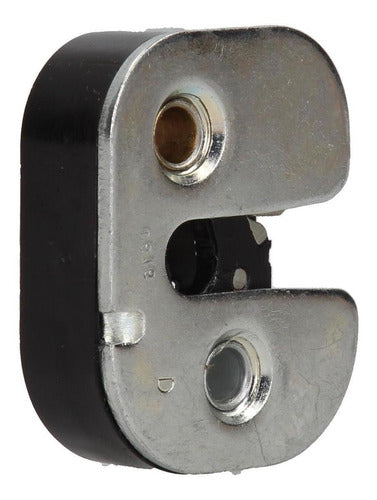 Vespoli Left Door Lock Duna Fiorino Uno Fire Exterior Latch 2