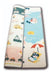 Reversible Rainbow Baby Shockproof Mat PF120 Forest 21