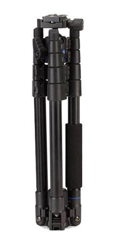 Benro Travel Tripod Monopod Fit19a1h0 with Ball Head 5