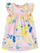 Carter's Ruffled Floral Dress 3