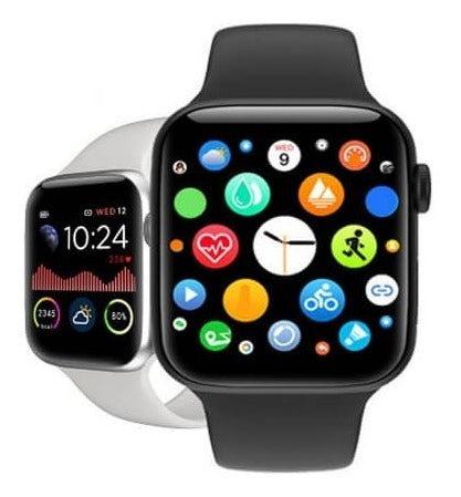 Smart Watch V8 Pro Smartwatch Touchscreen WP Face Instagram 2