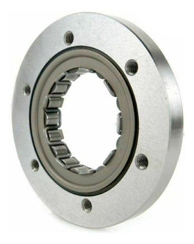 Rms Bendix Arranque Aprilia Scarabeo 300-500 0