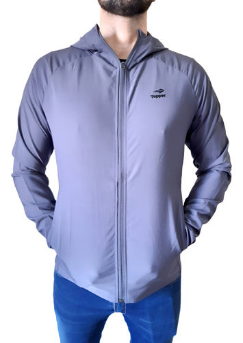 Topper Rompeviento Training Pro Men 163706 0