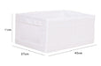 Búho Store Foldable Fabric Storage Box 6