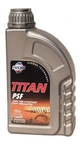 Fuchs Fuchs Para Titan Fluido Hidraulico Psf 1l 0