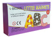 Bedos Magnetic Letter Kit 0