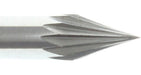 Tungsten Carbide Rotary Burr Dremel 9909 Shank 3.2mm 2