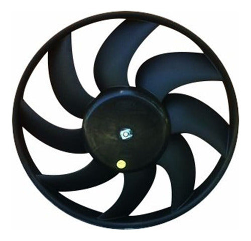 Electroventilador Omer Ford Focus 0