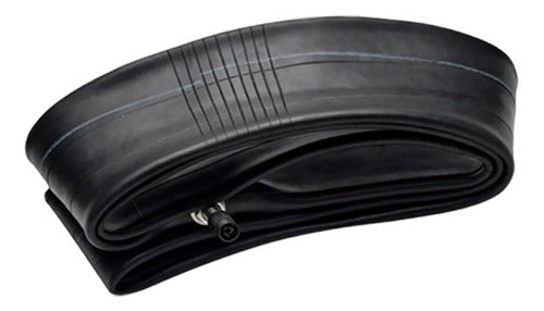 Hfk Motorcycle Inner Tube 3.25 / 3.50 - 17 0