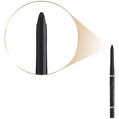 Max Factor K. Kajal Del Autom. 001 Black 2