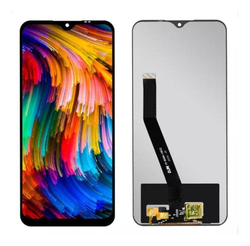 Xiaomi Redmi 9 Oled Module Without Frame - Installation Available 0