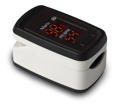 Ortopedia Libertad Pulse Oximeter LED for Adults and Pediatrics with Case 0