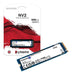 Disco Ssd Kingston 500gb Nvme Pcie M2 2280 0