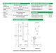 Amerisolar Panel Solar 160W 12V Calidad A - Pantalla Energia Solar 2