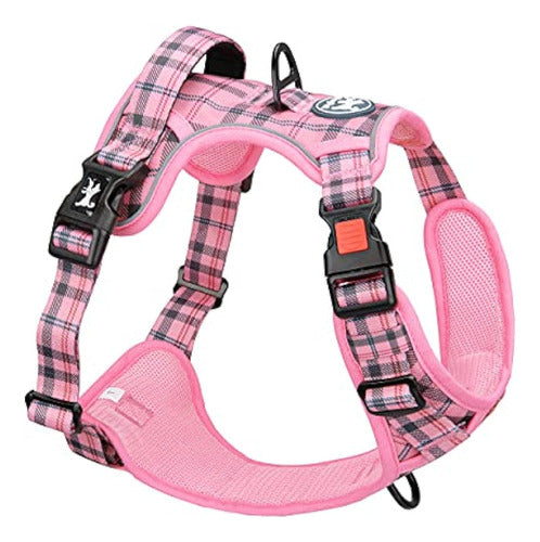 Poypet: No-Pull Dog Harness, Pet Vest 1