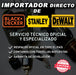 Black Decker Inducido Rotor Lijadora Orbital Bew220 3