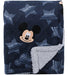 Disney Mickey Mouse Hola Estrella Mundial / Icono Manta De B 2