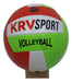 Lejopi Volleyball Red/White/Green Deporfan 0