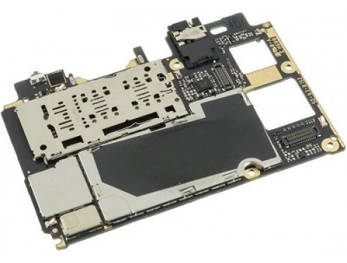 Placa Madre Xiaomi Mi A2 Lite (para Repuesto O Reparar) 1