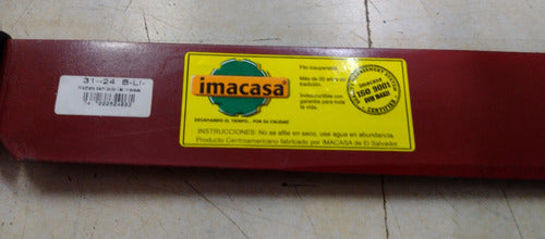 Imacasa Machete P/ Monte 31/24 2