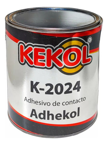 Kekol Adhesivo De Contacto K-2024 K 2024 X 200 Gr Piso Alfombra 0