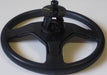 Alfa Romeo Steering Wheel 33 Original - Read Description 4