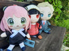 Shopro Spy X Family Anime Plushies Original 35cm 2