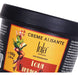 Lola Vintage Girls Smoothing Cream Anti Frizz 100g 3