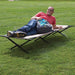 Coleman Camping Folding Table Cot Trailhead II 2