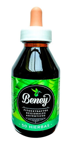 Beney Digestive Tincture 0