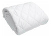 Hilade Pillow Top Mattress Protector 140x190 for Double Bed 1