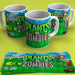 Sublimated Plastic Cups Pack of 50 Units 7