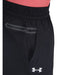 Under Armour Short Entrenamiento Print Peak Hombre en Negro 3