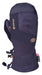 686 Guante Ski Snow Gore-Tex 686 Linear Mitt Talle L Nuevo 0