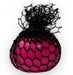 Mesh Squeeze Pelota Con Red Fluor 0