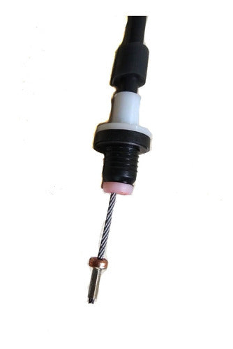 Cable De Embrague Chevrolet Corsa Diesel Año 97 En Adelante 1