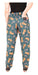 Sheep Solo Pantalon Largo Pijama Jengibre Shrek Unisex Sh121 1