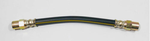 Rear Brake Hose Volkswagen Carat 200mm - Fx 153030 0