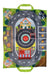 Educational Anti-Impact Car Track Playmat - Zippy Toys 2