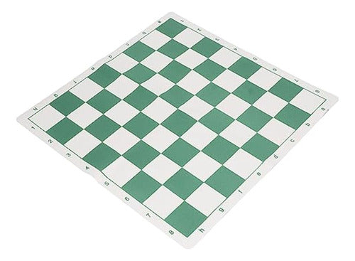 Portable International Chess Board 5