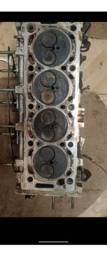 Tapa De Cilindros Peugeot Citroen Motor 2.0 Hdi 5