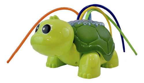 Citykids Tortuga Splashy Aspersor De Agua Ok Baby 0