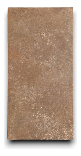 NEXO Cerámica Estrato Marron Primera Calidad España 25x50cm 4